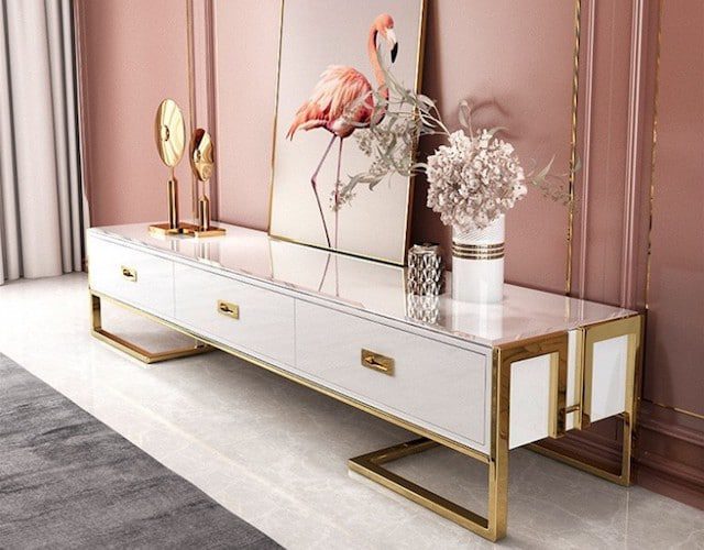 Konsta TV Unit