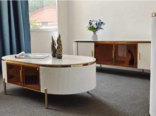 LUCAS TV Stand