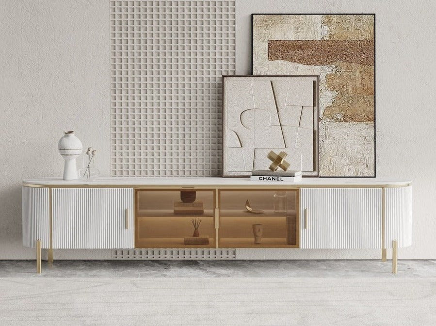 LUCAS TV Stand