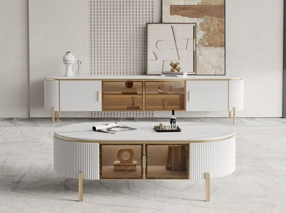 LUCAS TV Stand
