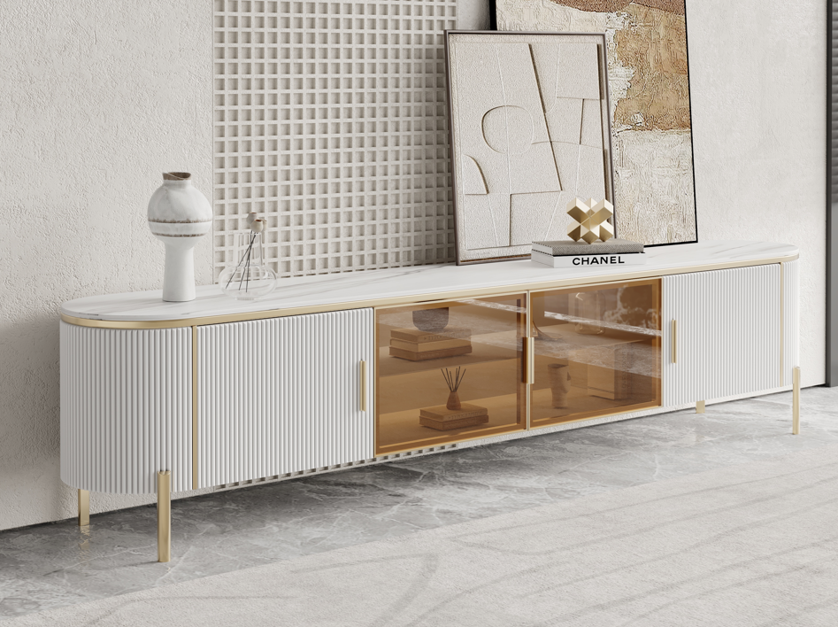 LUCAS TV Stand