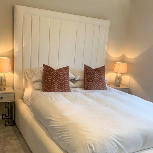 Lily Bed