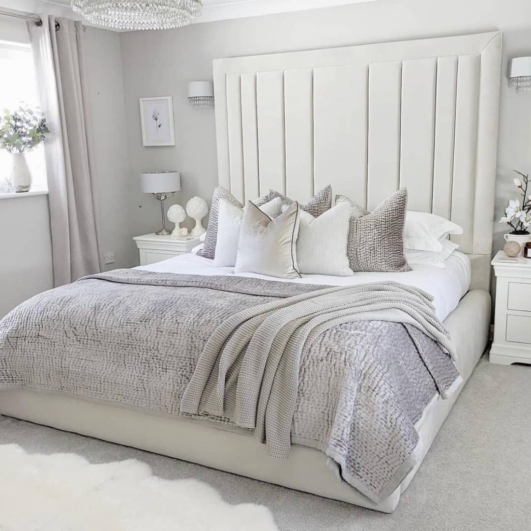 Lily Bed