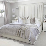 Lily Bed