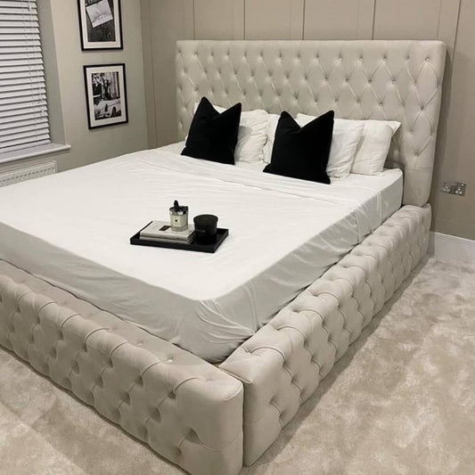Luciano Bed