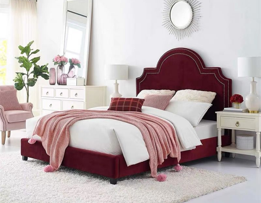 Lulu Bed