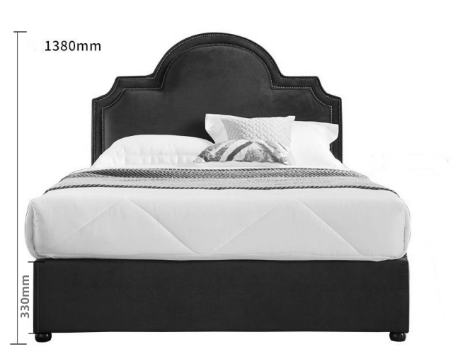 Lulu Bed