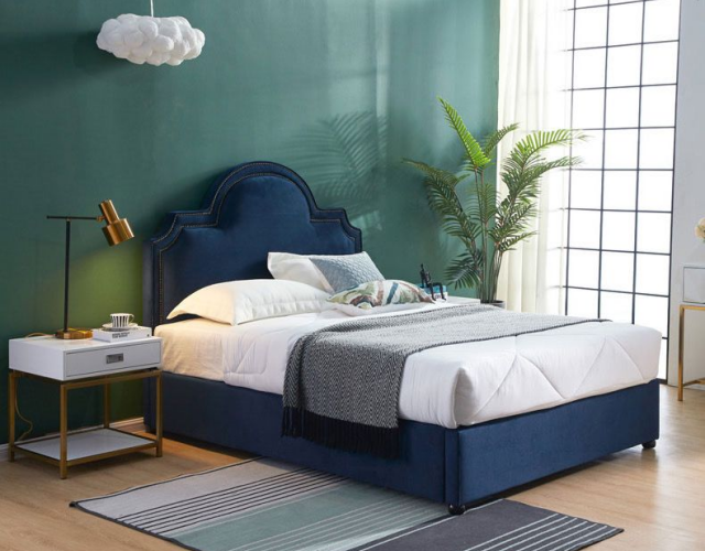 Lulu Bed