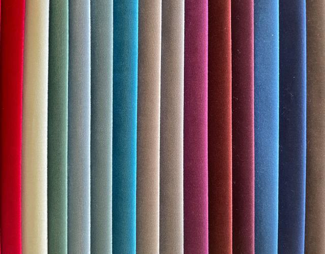 Lulu Bed