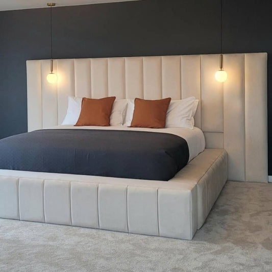 Merry Deluxe Bed