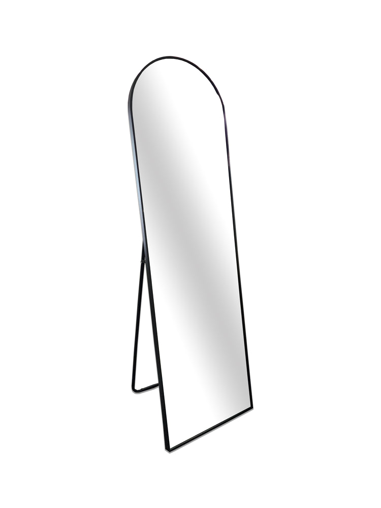 Metal Arch Mirrors Range - 4 Sizes Available