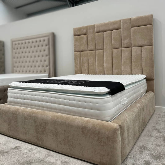 Midland Bed
