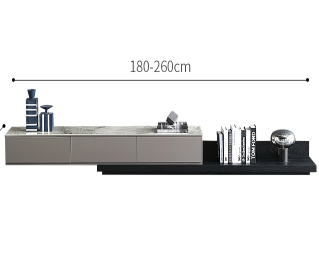 Milo Ceramic Top
