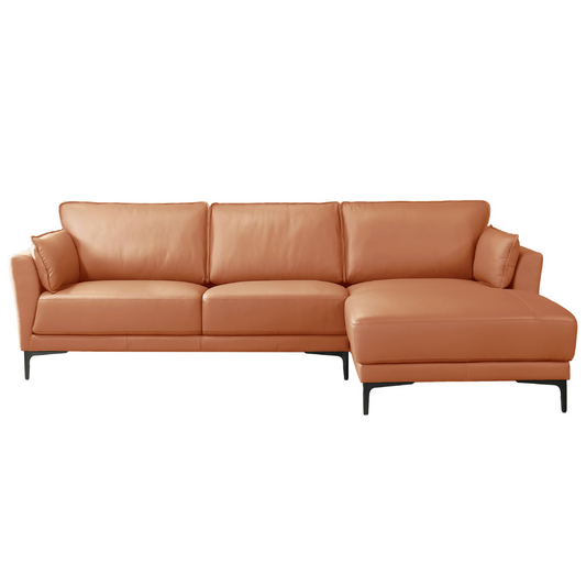 Montgomery 2.5 + Chaise L Shape Sofa