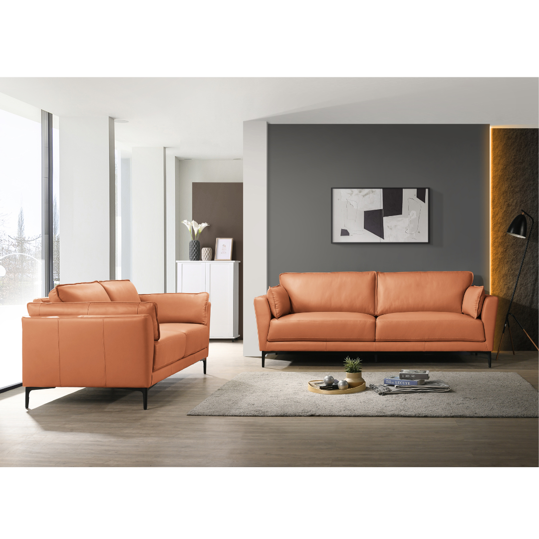 Montgomery 3+2 Sofa Set