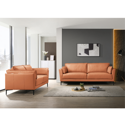 Montgomery 3+2 Sofa Set