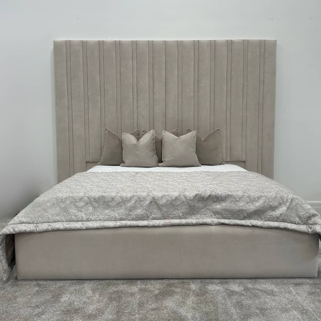 Mount Vale Bed