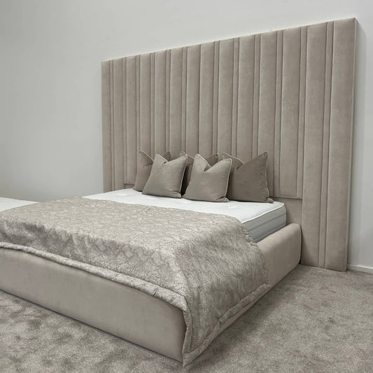 Mount Vale Bed