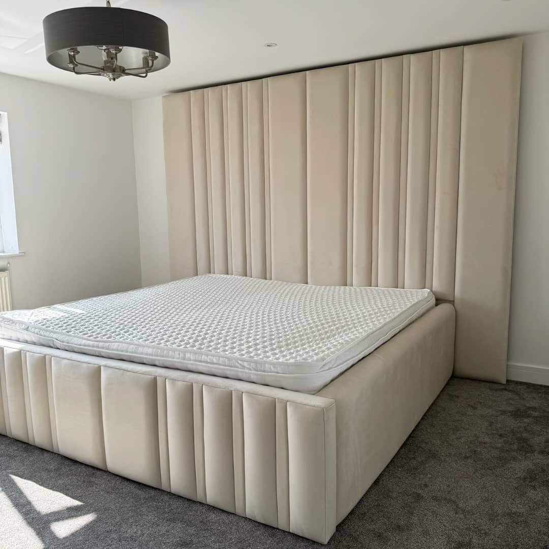 Sensatori-X Bed