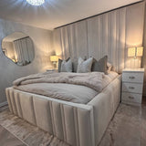 Sensatori-X Bed