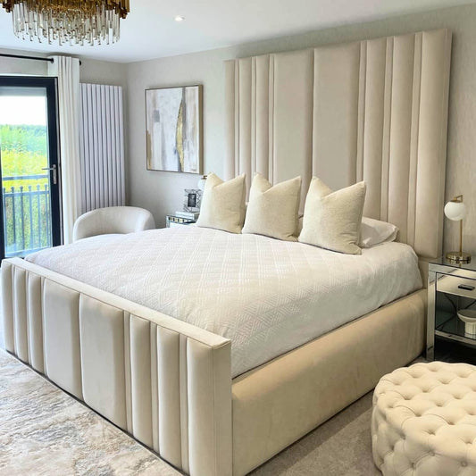 Sensatori Hybrid Bed