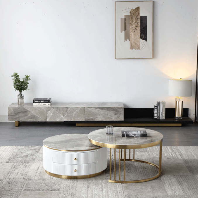 VAVA Ceramic Top