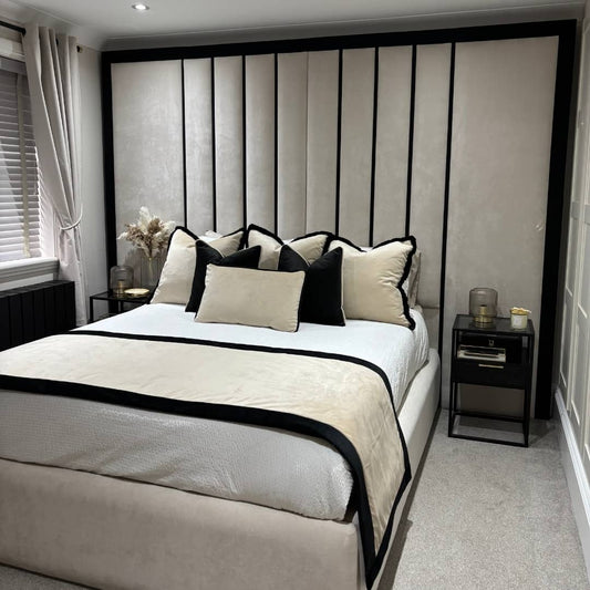 Valencia Bed