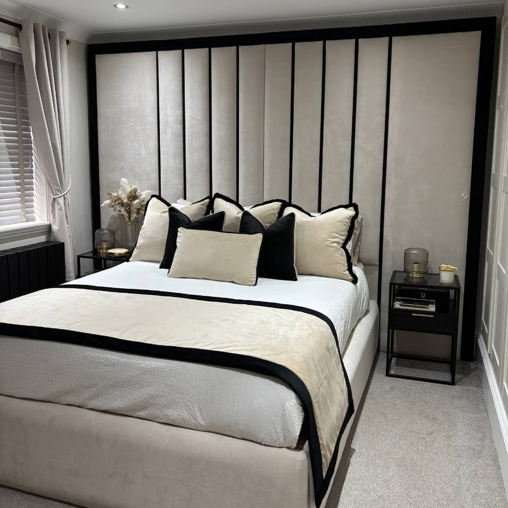 Valencia Bed