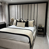 Valencia Bed