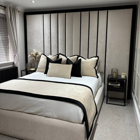 Valencia Bed