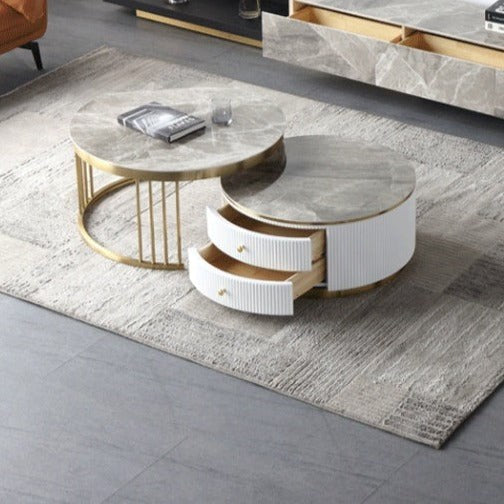Vava Nesting Coffee Table