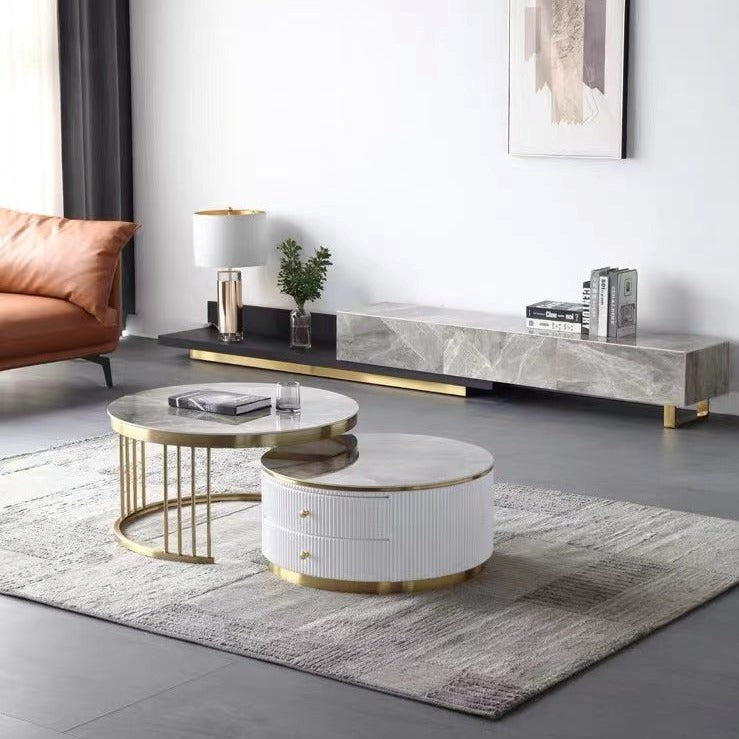 Vava Nesting Coffee Table