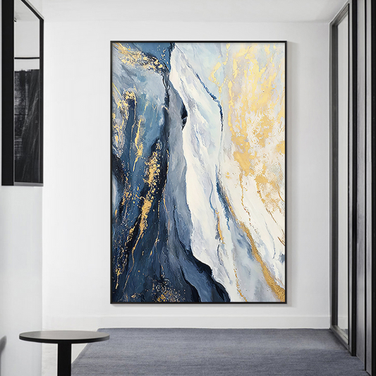 Wall Decor, Art Prints with Framed, Wall Art 100x150cm