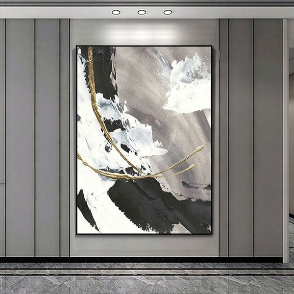 Wall Decor, Art Prints with Framed, Wall Art 90x150cm