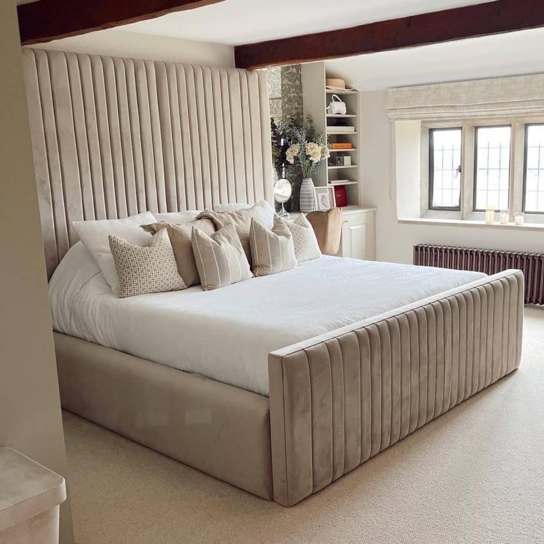 Zen Bed