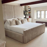 Zen Bed