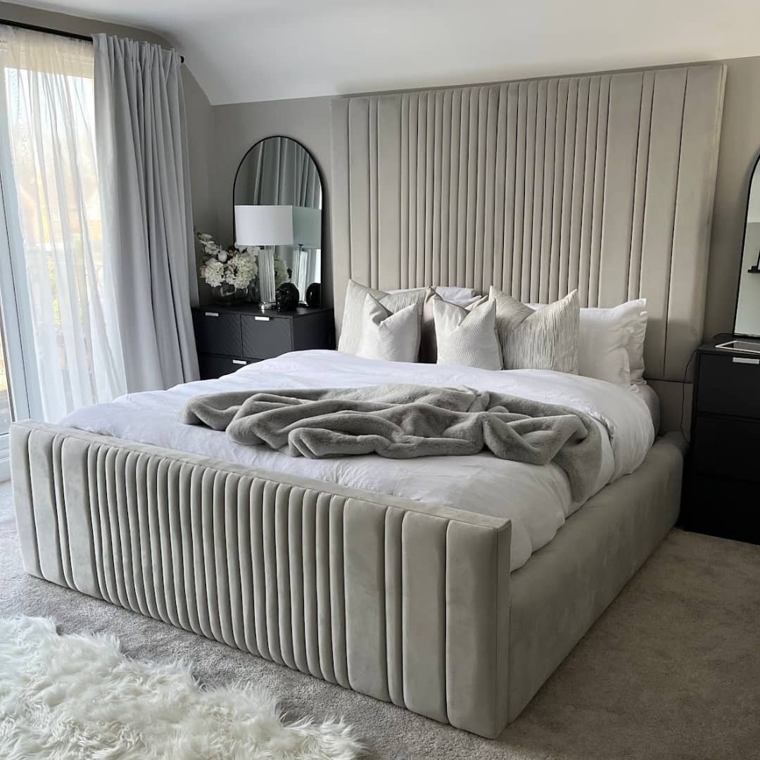 Zen Bed