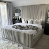 Zen Bed