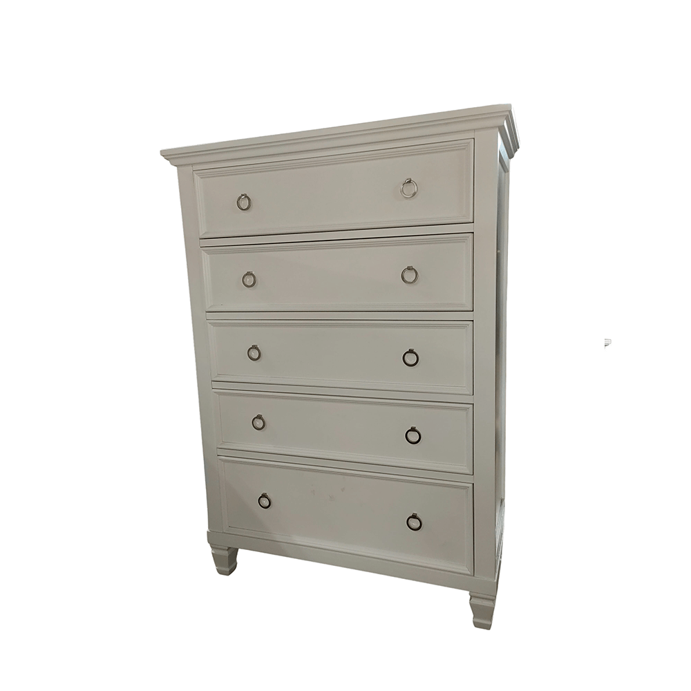 Tamarack No Drawer