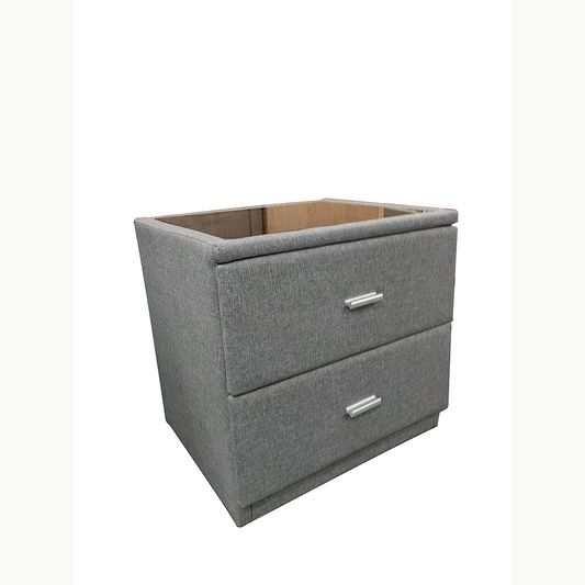 Lily Light Grey