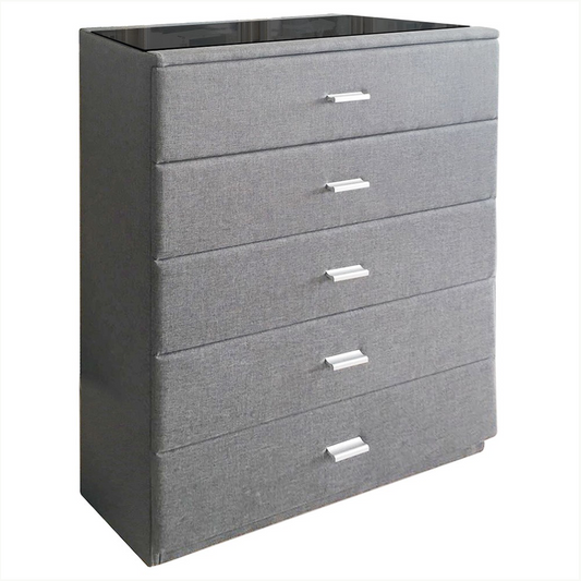 Fabric Bed - 4