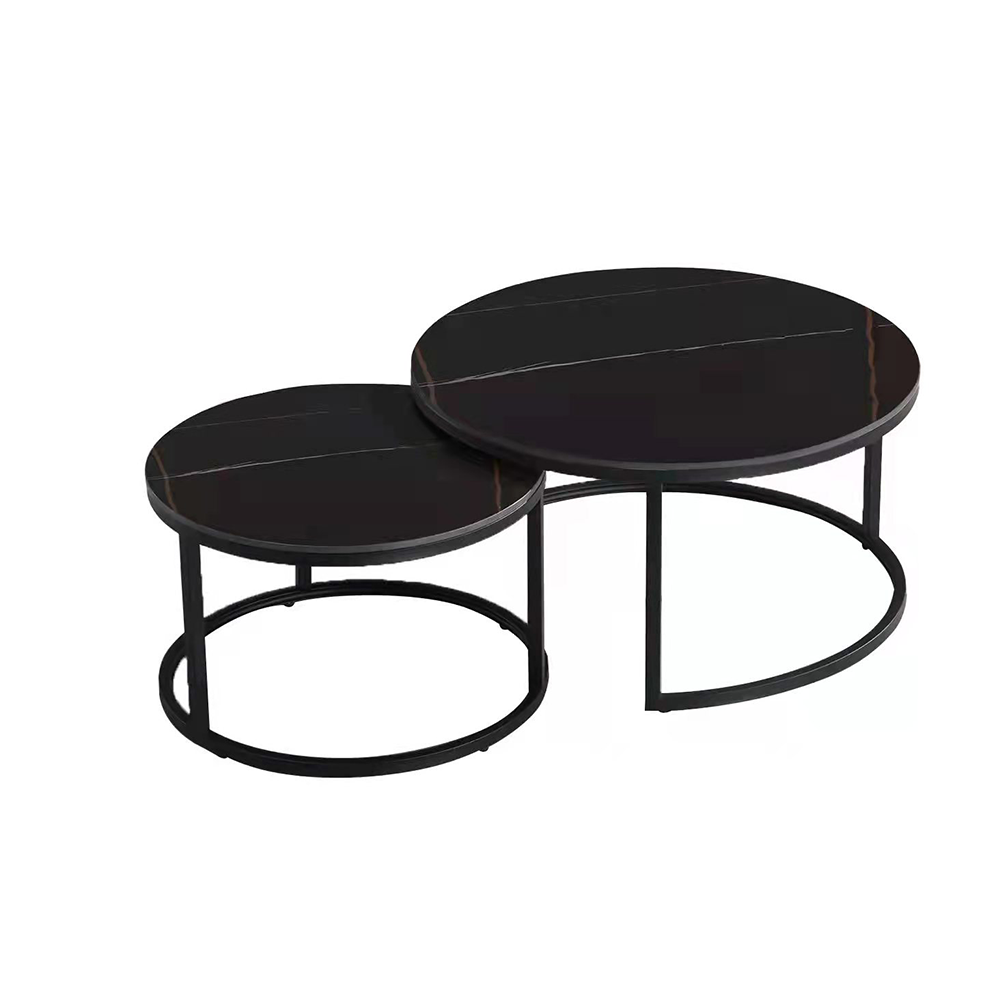 Telsa Black Leg- Black Top