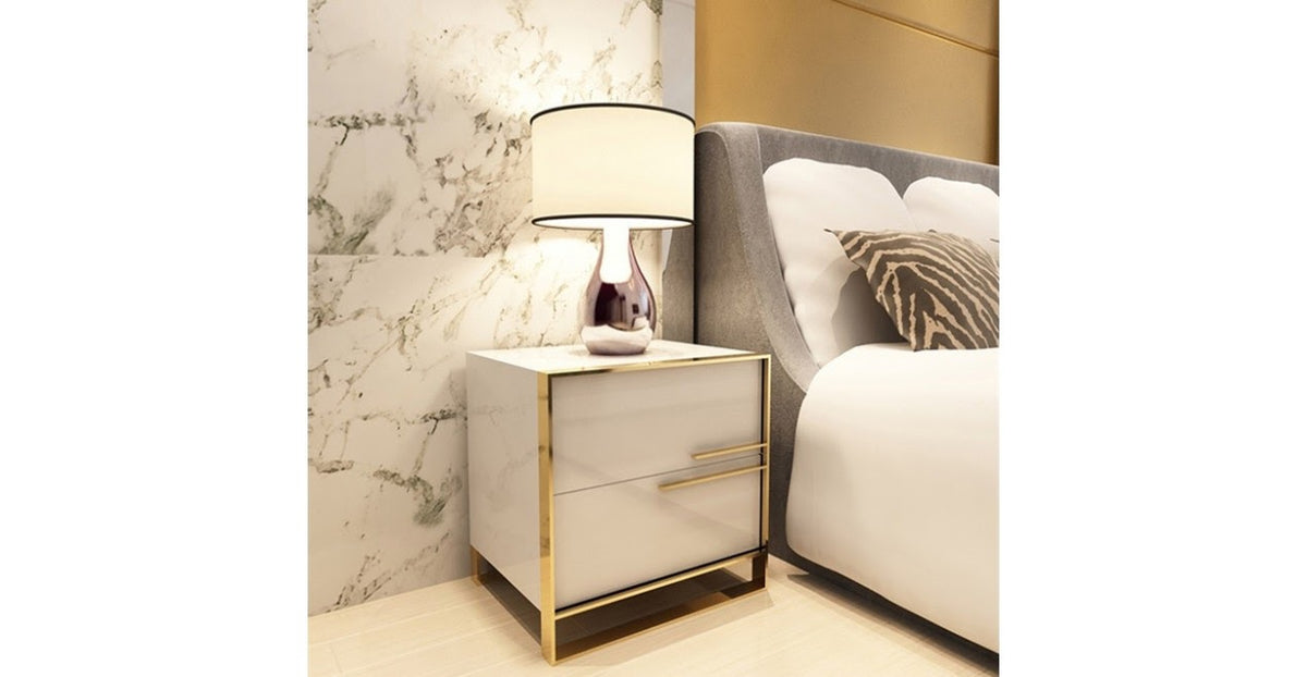 Bedside Table 1
