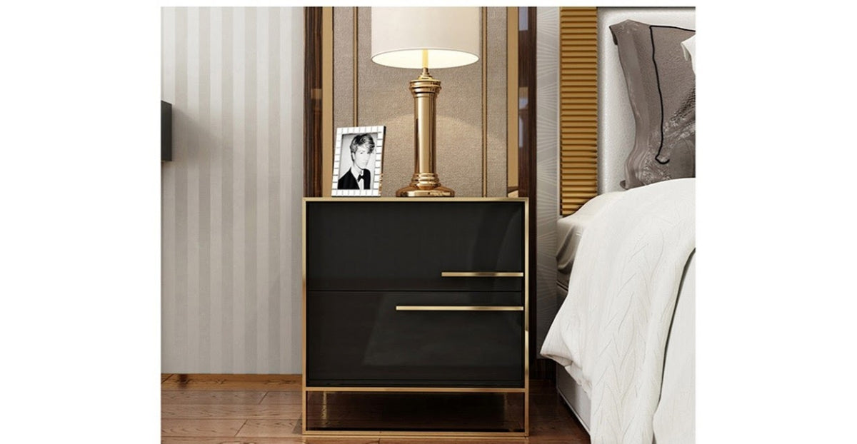 Bedside Table 1