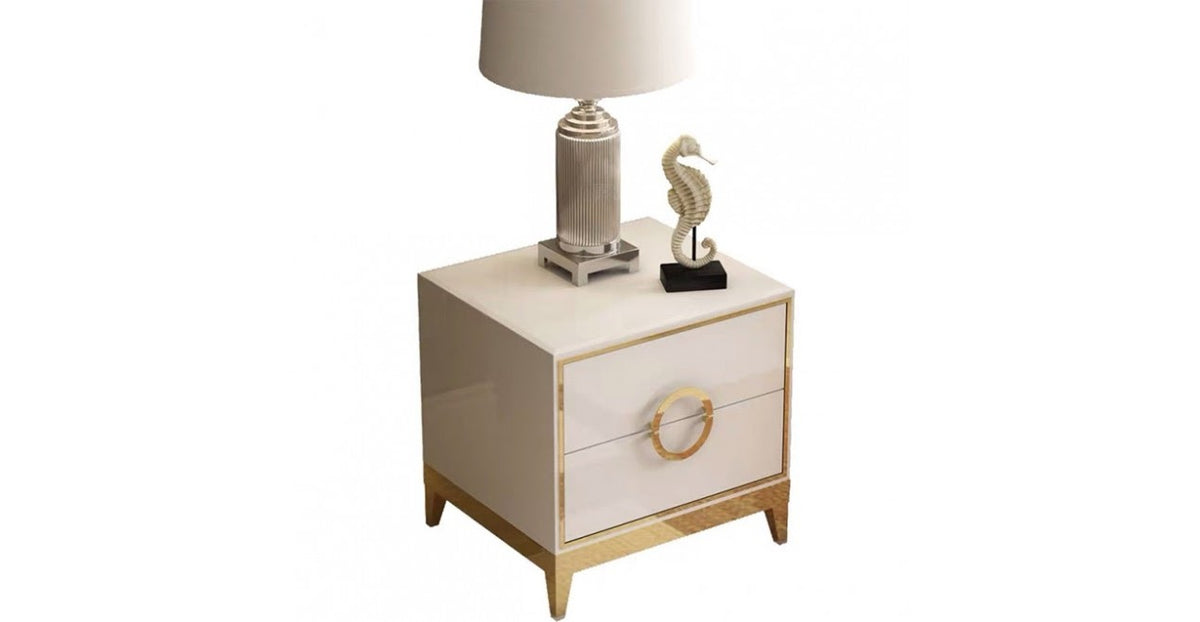 Bedside Table 2