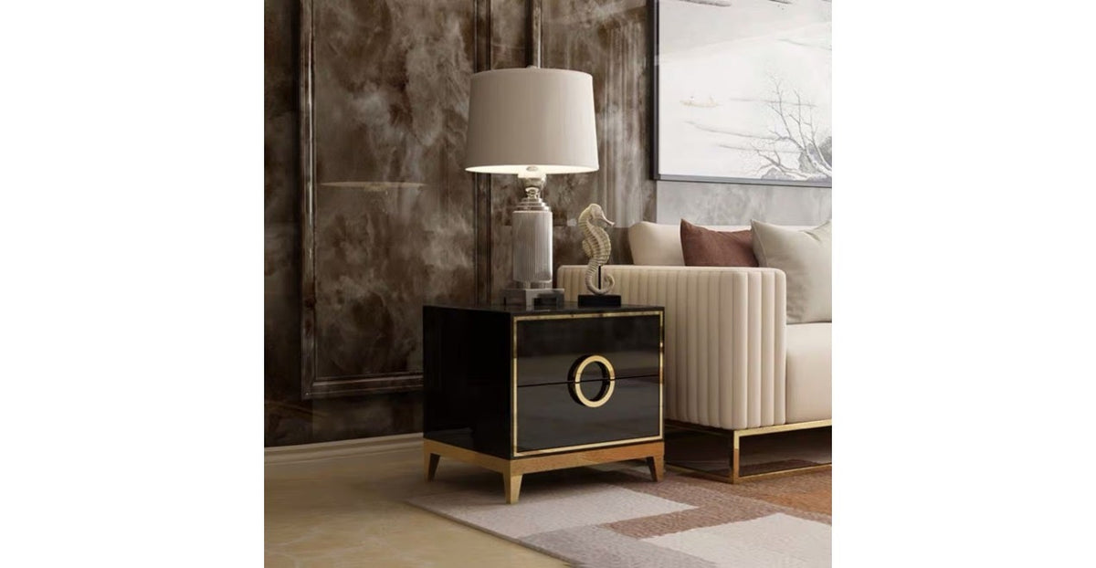 Bedside Table 2