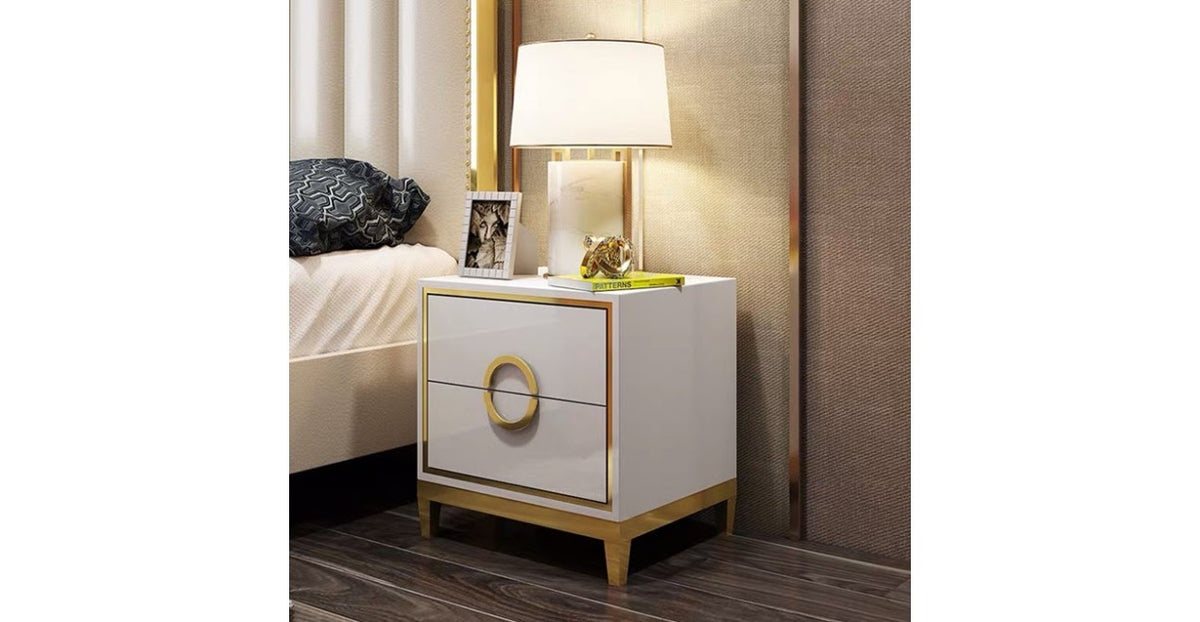 Bedside Table 2