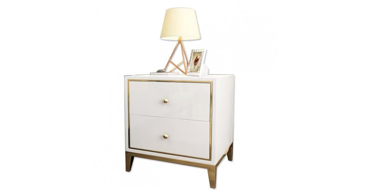 Bedside Table 3